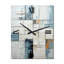 Horloge murale surdimensionnée Deach-1364803513