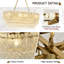 8 - Light Chandelier-1903535879