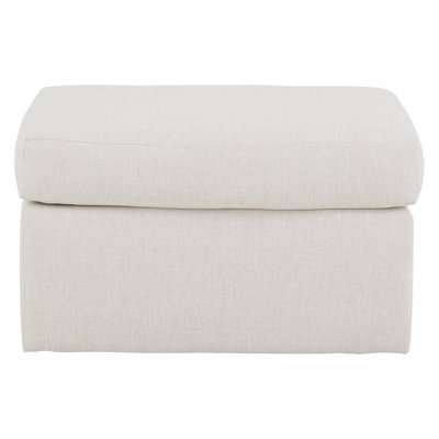 Teddi Ottoman