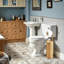 Free Standing Toilet Paper Holder-1968085347