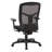 Pro-Line II Series Polyester Blend Task Chair