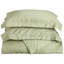 Ensemble de housse de couette en mélange de coton 600 fils Burrier-686466018-686466027