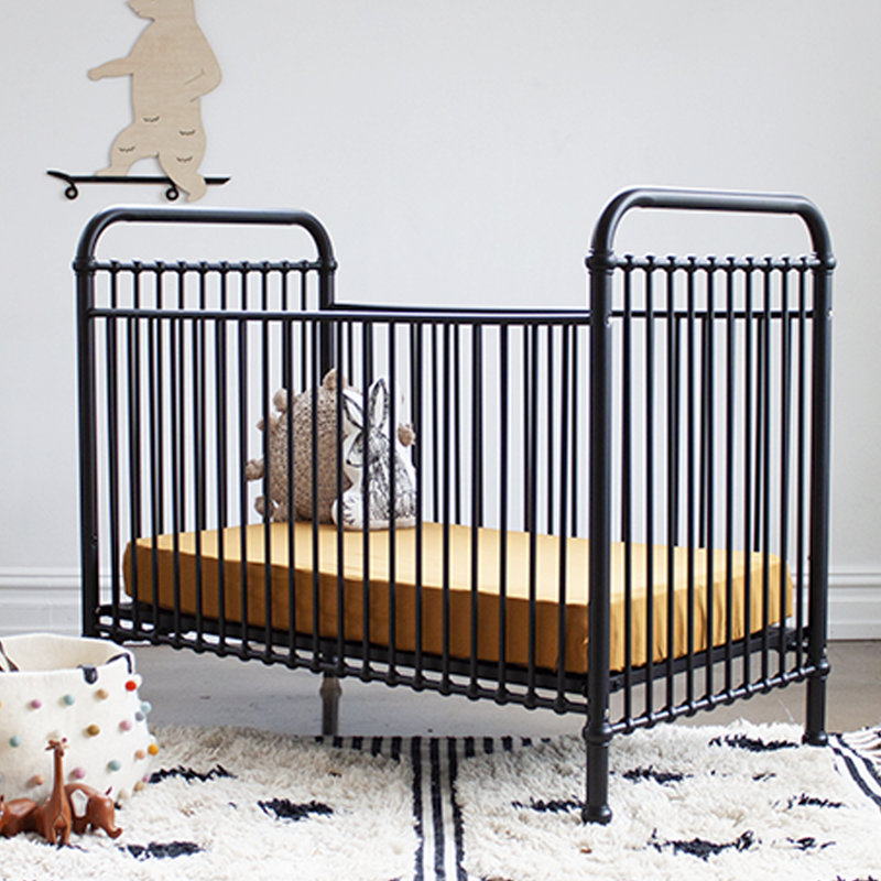 2 Cot Bed