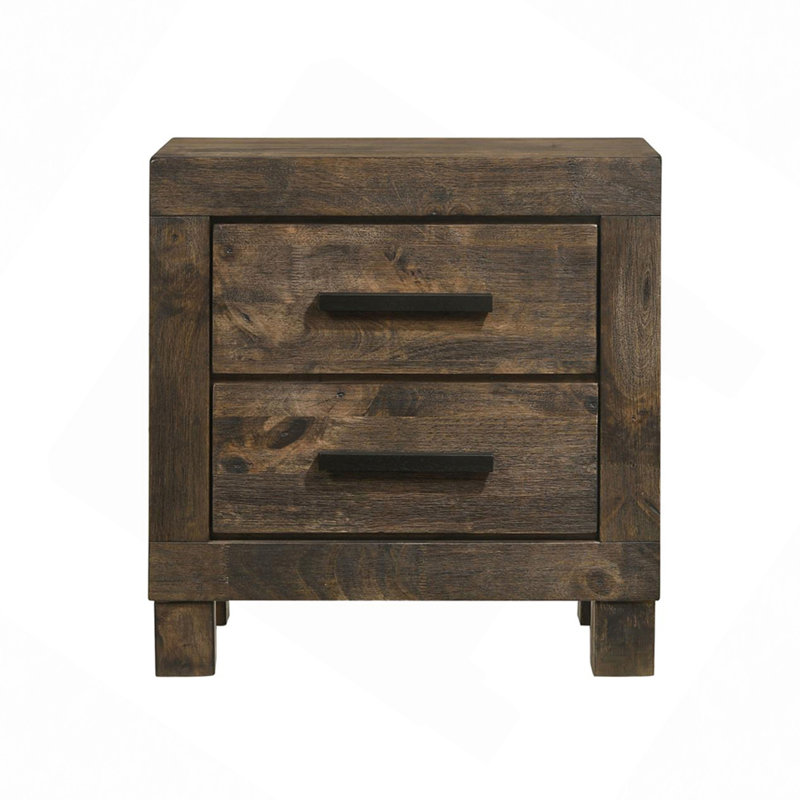 Mobilier de chambre à coucher 1 pièce
