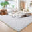 Shahen Rectangle Shag Area Rug-738442597-778986046