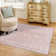 Gustafson Geometric Indoor Rug