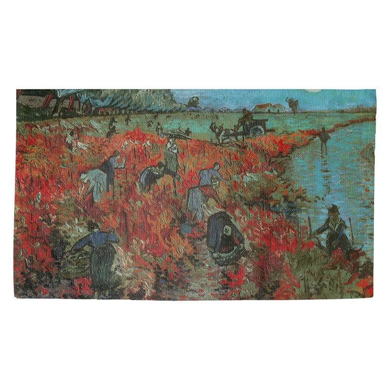 Gower Indoor Rug, Rectangle 2'2" x 3'4"