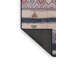 Tapis beige / brun Woodway-292041975