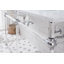 Meuble-lavabo de salle de bain Ellie Stone-4270977
