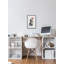 Impeccable - Single Picture Frame Painting-377848390