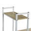 119.89cm Rectangle Writing Desk-1356467251-1356467248