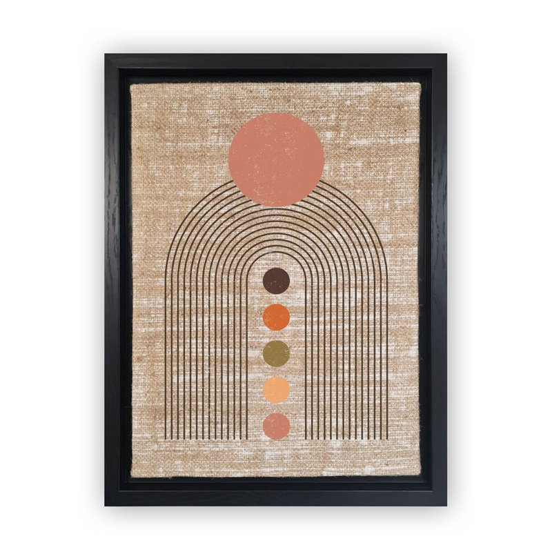 Decorative Canvas Painting