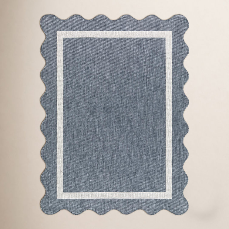 Skiles Machine Woven Rug
