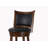 Jeven Swivel Upholstered Counter Stool-954647549