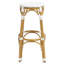 Tabouret de bar 30 po Goldmann-58173455
