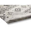 Dorado Indoor/Outdoor Grey Rug-624835932