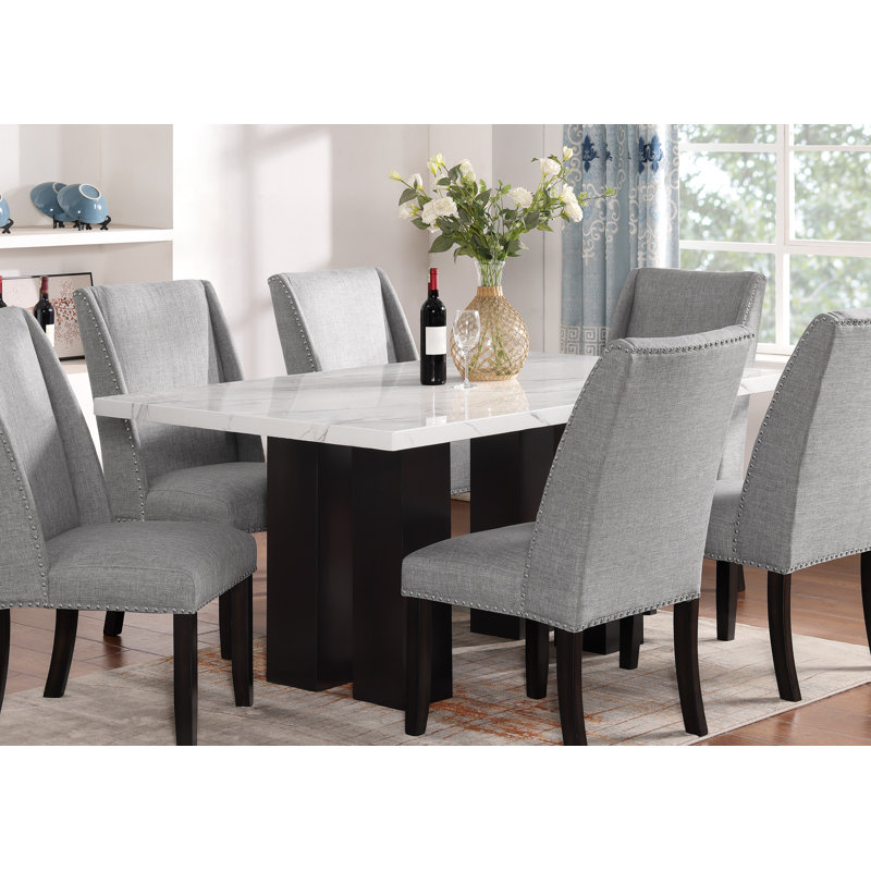 Antoiniece 68" Rectangle Dining Table