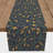 Anslee Rectangle Animal Print Polyester Table Runner-431851787-431843598