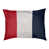 Rouge / blanc / bleu marine sélectionné