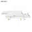 Exquisite High Gloss Coffee Table-1259093708