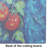 Creole Tomatoes Glass Cutting Board