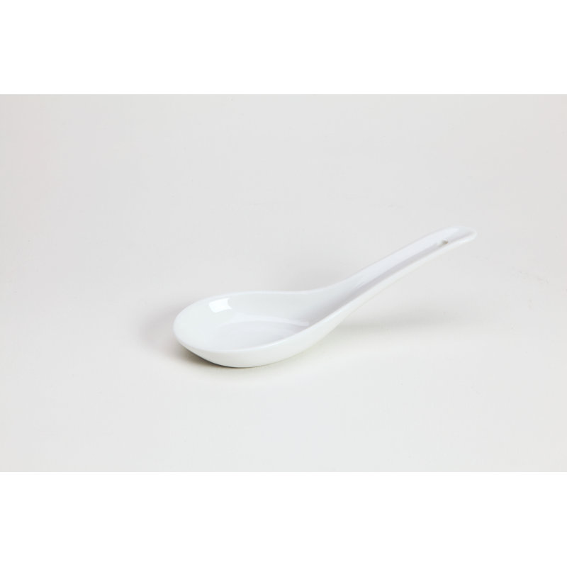 Cuillère à soupe asiatique