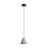 10" LED Pendant - Gray-308959441
