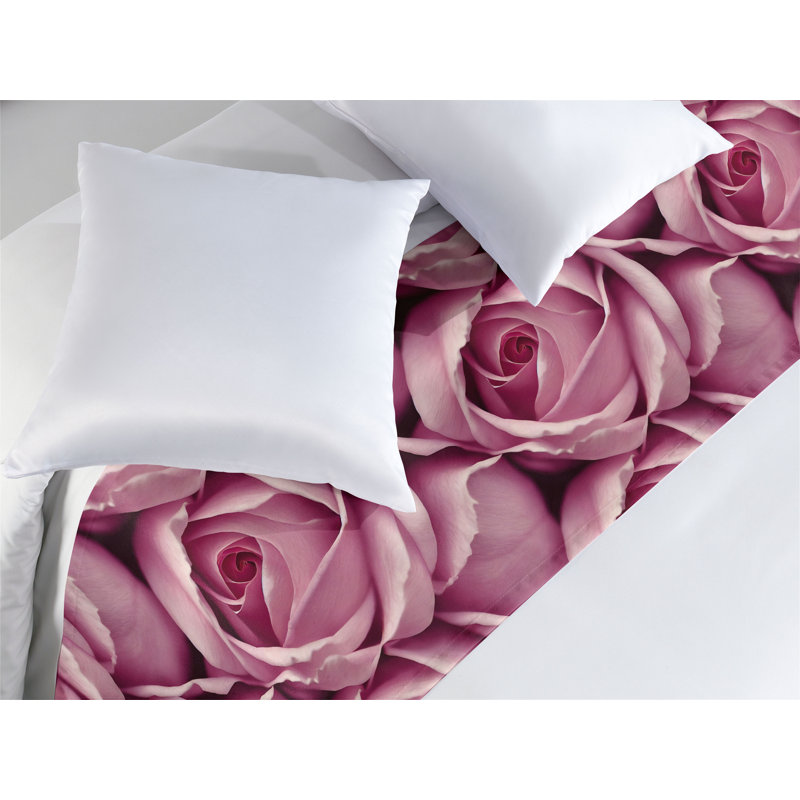 Foulard de lit Ambesonne, Très grand lit