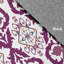 Tapis en chenille 108_Bombay-501004492