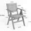 Chaise de salle à manger Hips