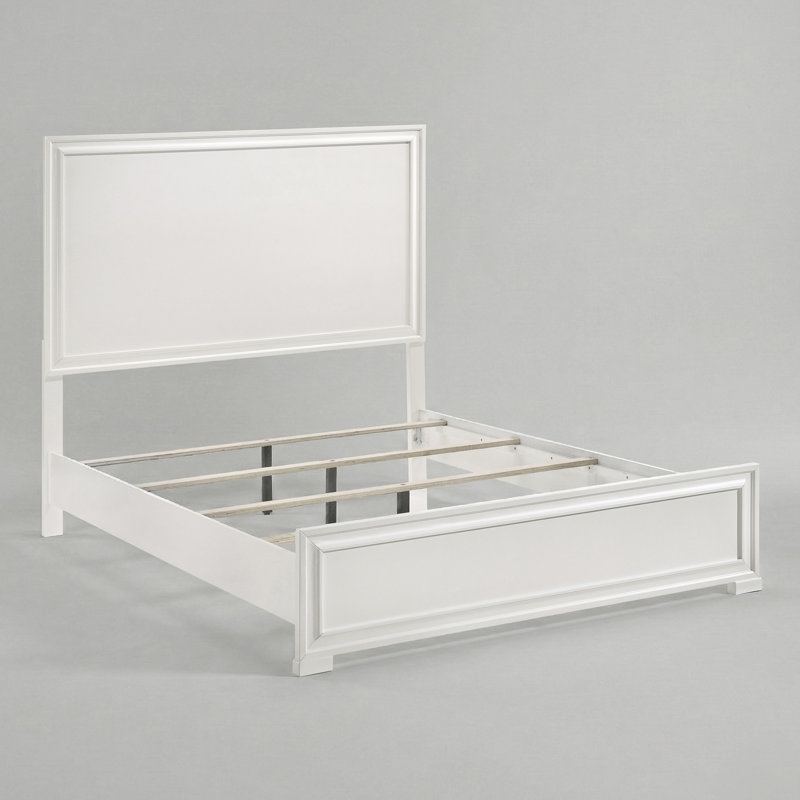 Arona Hofman Panel Bed, King