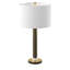 Lampe de table 27 po Caladh