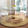 Molter Bergama Hand Tufted Wool Oriental Rug