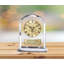 Horloge de table en or-1120641997