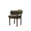Bruno Upholstered Dining Chair-365414745