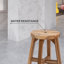 Table de bout Hagami