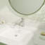 NO - Robinet de salle de bain monocorps et monocommande avec bonde-97618734