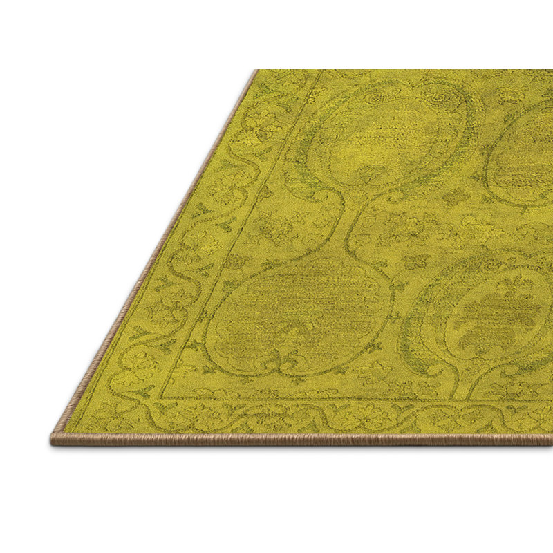 Oriental Indoor Rug