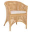 Fauteuil d'appoint Taina