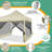 118'' W x 118'' D  Heavy Duty Pop Up Canopy Tent with 4 Sidewalls, Commercial Gazebo Party Tent-98664818