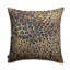 Safari Spot Pillow - Linen-613663442