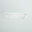 Levi Glass Top Console Table-1021405785-1033390076