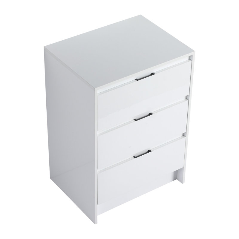 Armoire de rangement sur pied 24 po
