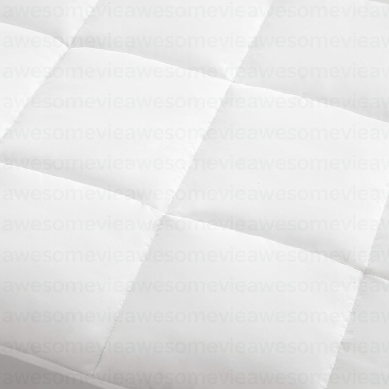 Protège-matelas en microfibre 3M, Grand