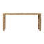Perch 72'' W Console Table