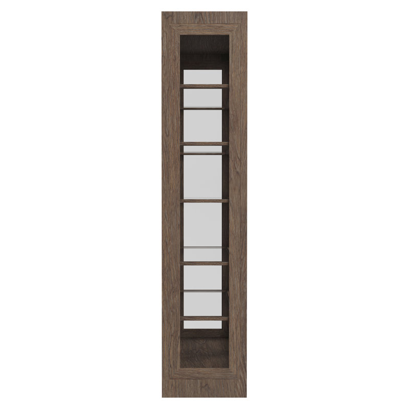 Casa Paros Lighted Display Stand