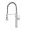 Automatic Smart Touchless Faucet, Pull Out Included, Motion Sensor Technology, Finish