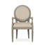 Maison 55 Upholstered Arm Chair