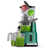 Green is out of stock