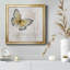 Carte postale papillon I - reproduction d'art sur toile-1408808896-1408808908